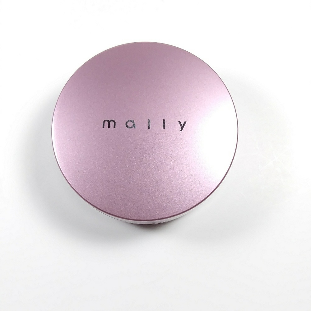 Mally Perfect Poreless Fluid Foundation
